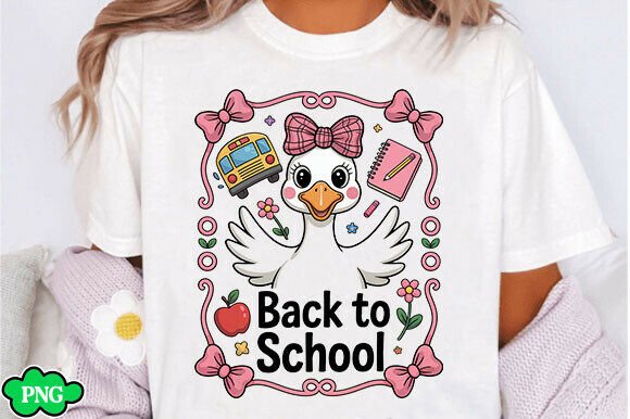 Back to School PNG and SVG Files: A Versatile Resource for Creative Projects