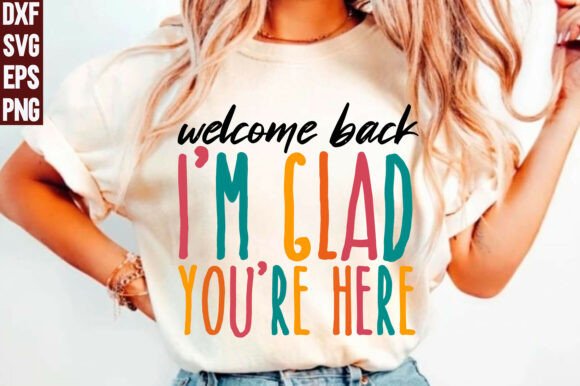 Back to School SVG and Welcome Back SVG Designs: Creative Uses for Everyday Creations