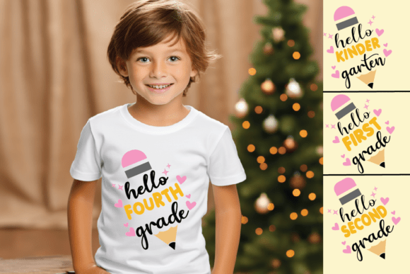 Everything You Need to Know About the Hallo Back to School Png Bundle and More